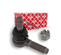 FEBI BILSTEIN Testa barra d'accoppiamento 43346