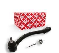 FEBI BILSTEIN Testa barra d'accoppiamento 48062 | Compatibile con: HYUNDAI i30, i30 Coupe, i30 Kombi, KIA CEE'D, CEE'D Combi Van, CEE'D Sportswagon, PRO CEE'D