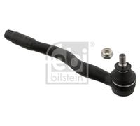 FEBI BILSTEIN Testina sterzo 06641 Anteriore Dx con filetto destrorso