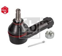 FEBI BILSTEIN Testina barra sterzo 106708 assale anteriore destra per Hyundai i10 II
