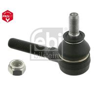 FEBI BILSTEIN Testina sterzo 02285 Anteriore Dx per VW Kaefer Typ 1, Transporter II, VW 181