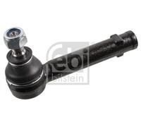 FEBI BILSTEIN Testa barra d'accoppiamento anteriore sinistro 12970