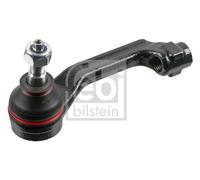 Febi 188518 Testa Tirante Anteriore SX per Opel Corsa F P2JO Peugeot 208 II