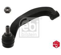 FEBI BILSTEIN Testa barra d'accoppiamento anteriore sinistro 44585