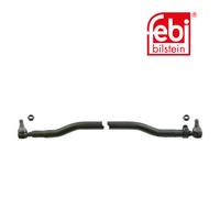 FEBI BILSTEIN Testa Del Braccio Di Sospensione Anteriore Con Molle