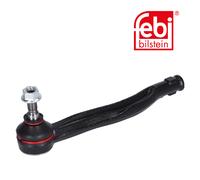FEBI BILSTEIN Testa Della Scossa Anteriore Destra Per Nissan Pulsar Hatchback