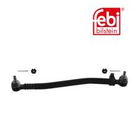 FEBI BILSTEIN Testa Sterzo a Braccio per Mercedes T2/LN1 505mm 26mm