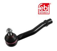 Febi BILSTEIN Testa Tirante Anteriore Destra per Citroën Berlingo B9 Peugeot 308
