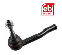 Febi BILSTEIN Testa Tirante Anteriore Destra per Opel Astra K 1.0 Turbo