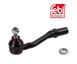 Febi BILSTEIN Testa Tirante Anteriore Destra per Peugeot 1007 Citroën C3 I