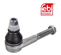 Febi BILSTEIN Testa Tirante Anteriore Destra per Peugeot 206 Cc 2D Citroën C4