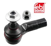 Febi BILSTEIN Testa Tirante Anteriore Destra per VW Golf VIII 1.5 Etsi 2.0