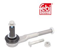 Febi BILSTEIN Testa Tirante Anteriore Linkls Destra per Audi A4 8D2 B5 Sedile