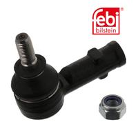 Febi BILSTEIN Testa Tirante Anteriore Linkls Destra per VW Golf I 17 Porsche 944