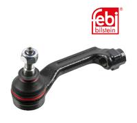 Febi BILSTEIN Testa Tirante Anteriore SX Esterno per Peugeot 208 II 1.2