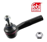 Febi BILSTEIN Testa Tirante Anteriore SX per Fiat Qubo 225 Citroën Nemo Kombi