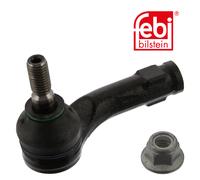 Febi BILSTEIN Testa Tirante Anteriore SX per Ford Fiesta VI CB1 Ccn B-Max JK