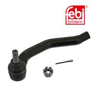Febi BILSTEIN Testa Tirante Anteriore SX per Honda Civic VIII Berlina Fd Fa