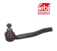 Febi BILSTEIN Testa Tirante Anteriore SX per Honda Jazz III Ge Insight Ze _