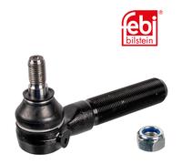 Febi BILSTEIN Testa Tirante Anteriore SX per Nissan Patrol III / 1 Station