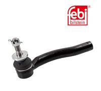 Febi BILSTEIN Testa Tirante Anteriore SX per Toyota Prius Liftback _W2_