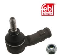 Febi BILSTEIN Testa Tirante Anteriore SX per VW Jetta II 19E 1G2 165 Seat