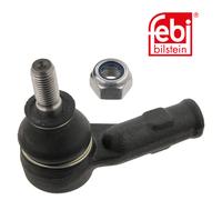 Febi BILSTEIN Testa Tirante Anteriore SX per VW Polo 6N1 Seat Arosa 6H