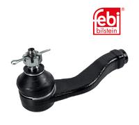 Febi BILSTEIN Testa Tirante Asse Anteriore SX per Daihatsu Sirion M3_1.3
