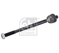 FEBI BILSTEIN Testina Assiale Spurstange Anteriore Sinistra per Mercedes-Benz