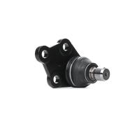 FEBI BILSTEIN Testina braccio oscillante adatto per MERCEDES-BENZ VIANO (W639)