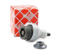 FEBI BILSTEIN Testina braccio oscillante per AUDI Q5 (8RB) A4 Avant (8K5, B8)