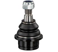 FEBI BILSTEIN Testina braccio oscillante per FORD Transit Custom V362 Van 21999