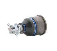 FEBI BILSTEIN Testina braccio oscillante per HONDA CIVIC VI Hatchback (EJ, EK)