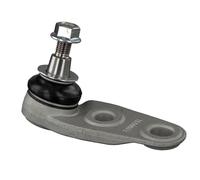 FEBI BILSTEIN Testina braccio oscillante per MINI Hatchback (R56) Clubman (R55)