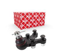 FEBI BILSTEIN Testina braccio oscillante per MITSUBISHI L 200 (K7T, K6T) 15068