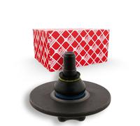 Perno braccio oscillante Assale anteriore Sx per braccio trasversale oscillante