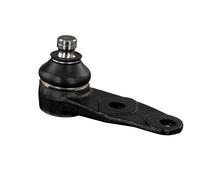 FEBI BILSTEIN Testina braccio oscillante per RENAULT MEGANE I (BA0/1) Anteriore