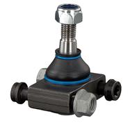 FEBI BILSTEIN Testina braccio oscillante per SMART FORTWO Coupé (450) Anteriore