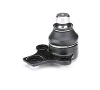 FEBI BILSTEIN Testina braccio oscillante per VW GOLF III (1H1) Anteriore Sx