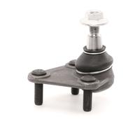 FEBI BILSTEIN Testina braccio oscillante per VW Golf IV Hatchback (1J1) 26700