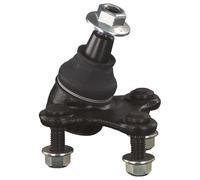 FEBI BILSTEIN Testina braccio oscillante per VW Passat Sedan (3C2) TIGUAN (AD1)