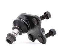 FEBI BILSTEIN Testina braccio oscillante per VW Polo Hatchback (6R1, 6C1) 36052