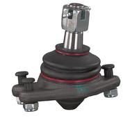 FEBI BILSTEIN Testina braccio oscillante per VW Taro Pickup Anteriore Sx 43048