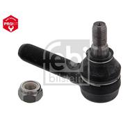 Febi Bilstein Testina sterzo 10157 assale anteriore Sx filetto destrorso per Ford