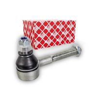 FEBI BILSTEIN 10660 Testina sterzo adatto per PEUGEOT 206 Schrägheck (2A/C)