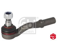 FEBI BILSTEIN testina sterzo 11960 anteriore destro M14 x 1,5 150 mm