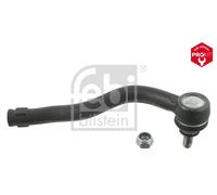 FEBI BILSTEIN testina sterzo 11998 anteriore destro M12 x 1,5
