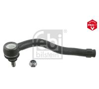 FEBI BILSTEIN testina sterzo 11999 anteriore sinistro M12 x 1,5