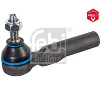 12758 Testa barra d'accoppiamento adatto a Alfa Romeo-Fiat-Lancia (MARCA FEBI).