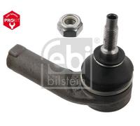 FEBI BILSTEIN testina sterzo 18214 anteriore destro M10 x 1,25